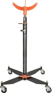 Bahco Bahco Stovas pavarų dėžei, max 500kg, min 1175mm, max 2040mm 2