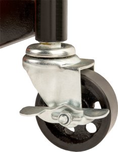 Bahco Bahco Stovas pavarų dėžei, max 500kg, min 1175mm, max 2040mm 5