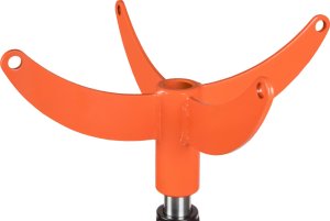 Bahco Bahco Stovas pavarų dėžei, max 500kg, min 1175mm, max 2040mm 6