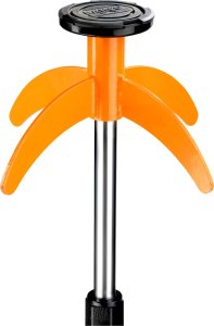 Bahco Bahco Stovas pavarų dėžei, max 500kg, min 1175mm, max 2040mm 7