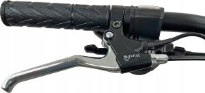 Rower elektryczny Esperia El. Dviratis Esperia E960 50 36V12.8AH 22E96050 11