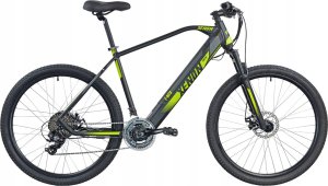 Rower elektryczny Esperia El. Dviratis Esperia E960 50 36V12.8AH 22E96050 2