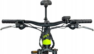 Rower elektryczny Esperia El. Dviratis Esperia E960 50 36V12.8AH 22E96050 4