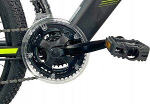 Rower elektryczny Esperia El. Dviratis Esperia E960 50 36V12.8AH 22E96050 5