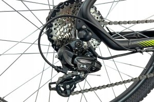 Rower elektryczny Esperia El. Dviratis Esperia E960 50 36V12.8AH 22E96050 8