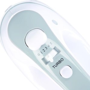 Mikser ECG Rankinis mikseris RS 200 5