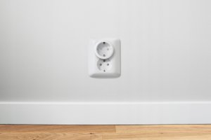 Deltaco SMART HOME switch, WiFi 2.4GHz, 1xCEE 7/3, 10A, timer, 220-240 SH-P01 6