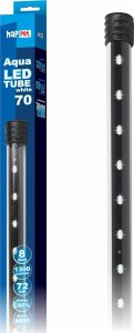 Happet HapPet AquaLED Tube baltas 8W/72cm 6