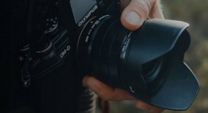 Kamera cyfrowa Olympus OM SYSTEM M.ZUIKO DIGITAL ED 12-40mm F2.8 PRO II 2