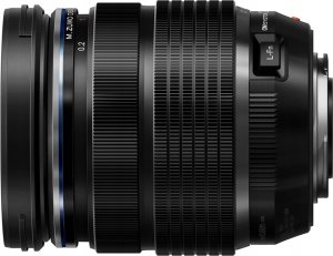 Kamera cyfrowa Olympus OM SYSTEM M.ZUIKO DIGITAL ED 12-40mm F2.8 PRO II 3