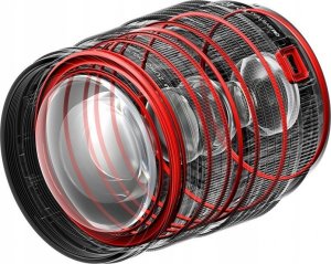 Kamera cyfrowa Olympus OM SYSTEM M.ZUIKO DIGITAL ED 12-40mm F2.8 PRO II 4