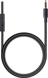 Słuchawki Streetz STREETZ ausinės su mikrofonu, sulankstomos, 3,5 mm, 1,5 m laidu, mėlynos HL-W201 1