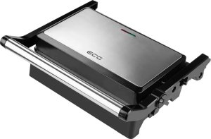 Opiekacz ECG ECG S 3070 Panini Power Panini maker/Mini grill 1