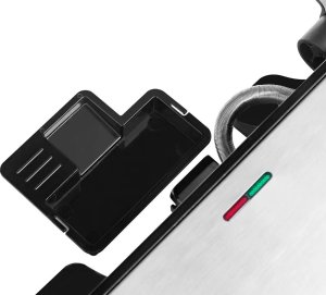 Opiekacz ECG S 3070 Panini Power Panini maker/Mini grill 4