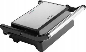 Opiekacz ECG S 3070 Panini Power Panini maker/Mini grill 6