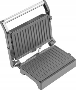 Opiekacz ECG S 3070 Panini Power Panini maker/Mini grill 7