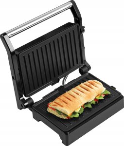 Opiekacz ECG S 3070 Panini Power Panini maker/Mini grill 8