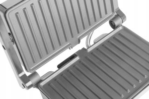 Opiekacz ECG S 3070 Panini Power Panini maker/Mini grill 10