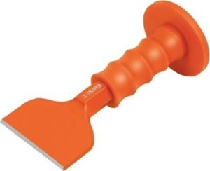 Truper Kaltas betonui su antivibracine rankena 70x250mm Truper® 2