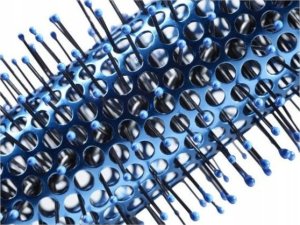 Suszarko-lokówka BaBylissPRO 5