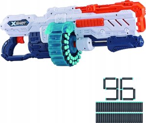 XShot XSHOT žaislinis šautuvas Turbo Advance, 36136 11