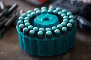 XShot XSHOT žaislinis šautuvas Turbo Advance, 36136 12