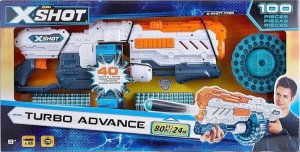 XShot XSHOT žaislinis šautuvas Turbo Advance, 36136 3