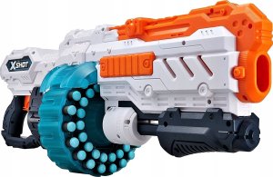 XShot XSHOT žaislinis šautuvas Turbo Advance, 36136 6