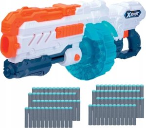 XShot XSHOT žaislinis šautuvas Turbo Advance, 36136 10