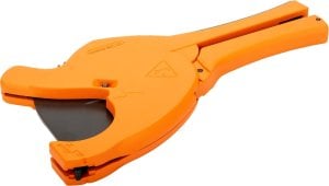 Bahco Bahco Plastikinių vamzdžių žirklės, max 42 mm. 1