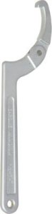 KS Tools Raktas kablys su lankstu ir nosele Ø 114-158 mm, KS Tools 1