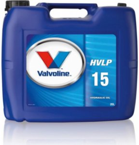Valvoline Alyva hidraulikai VALVOLINE HVLP 15 20L, Valvoline 1