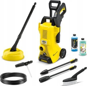 Myjka ciśnieniowa Karcher K3 Power Control Car & Home (1.676-105.0) 1