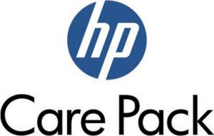 HP HP eCare Pack 1Jahr next business day Notebook 6710s/6715s/6720s/6735s/6820s 1