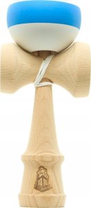 YOYO FACTORY Kendama žaislas, medinis/mėlynas 1