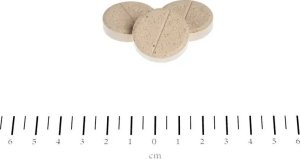 Canina Dog Biotin forte tabletki na skórę i sierść 700g 2