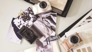 Lustrzanka Olympus Olympus PEN E-PL10 + ED 14-42mm EZ PANCAKE (Black) 11