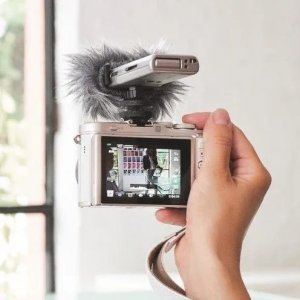 Lustrzanka Olympus Olympus PEN E-PL10 + ED 14-42mm EZ PANCAKE (Black) 13