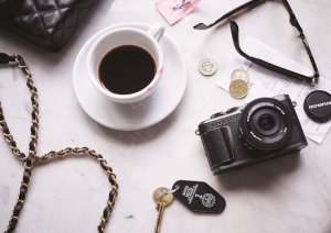 Lustrzanka Olympus Olympus PEN E-PL10 + ED 14-42mm EZ PANCAKE (Black) 7