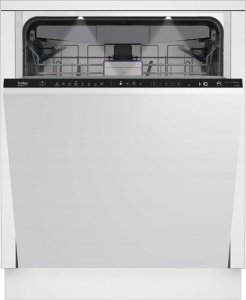 Zmywarka Beko Dishwasher BEKO BDIN38645D 1