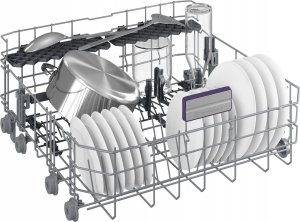 Zmywarka Beko BDIN38645D 4