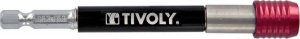 Tivoly Prailgintas magnetinis suktuvo antgalių laikiklis 150mm. TIVOLY 1