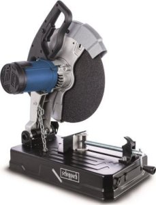 Scheppach SCHEPPACH PRZECINARKA DO METALU MT150 355mm 2