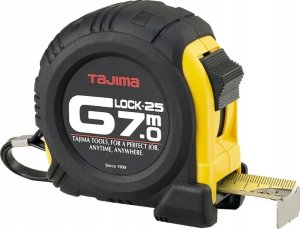 Tajima Ruletė TAJIMA G-LOCK 10m 1