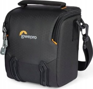 Torba Lowepro amera torba Adventura SH 120 III czarny 2