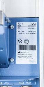 Deltaco Pakeliamas sieninis laikiklis DELTACO OFFICE ypač plonas, 32"-55", 35kg, 100x100-400x400, juodas / ARM-0152 14