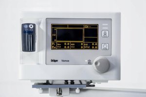 Deltaco Pakeliamas sieninis laikiklis DELTACO OFFICE ypač plonas, 32"-55", 35kg, 100x100-400x400, juodas / ARM-0152 4