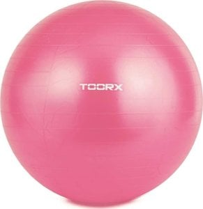 Toorx Gimnast. kamuolys 55cm TOORX AHF-069 su pompa 1