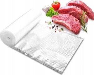 STATUS STATUSAS vakuumo maišeliai 28x36 cm,100vnt 4