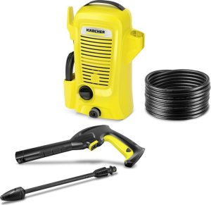 Myjka ciśnieniowa Karcher K 2 OPP Car 1